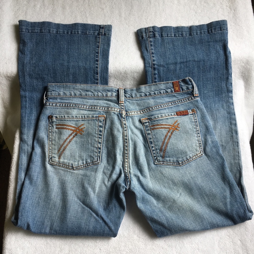 Dojo Jeans